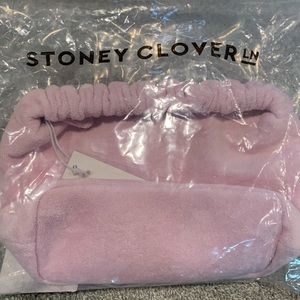 Stoney Clover Lane Scrunch Handle Bag